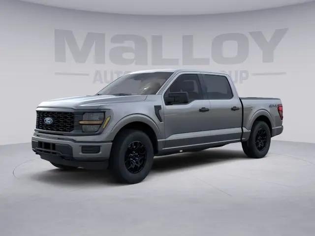 2026 Ford F-150 STX for sale in Alexandria, VA