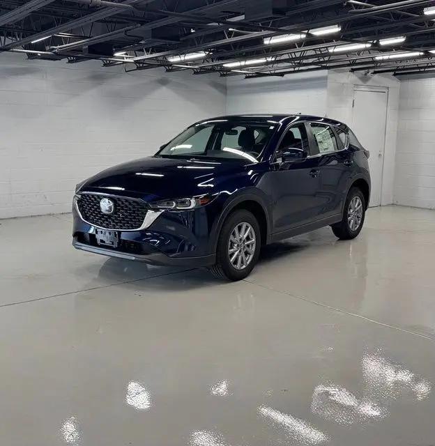 2025 Mazda CX-5 2.5 S for sale in Pasadena, MD