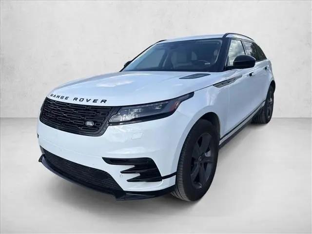 2025 Land Rover Range Rover Velar P250 Dynamic SE for sale in Burleson, TX