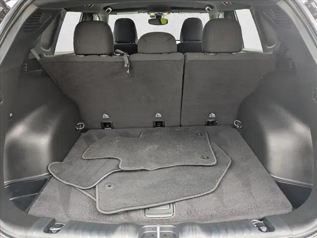 2023 Jeep Compass Sport 4x4