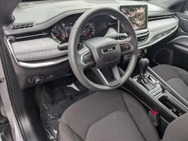 2023 Jeep Compass Sport 4x4