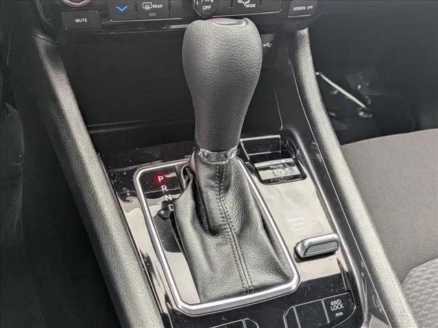 2023 Jeep Compass Sport 4x4
