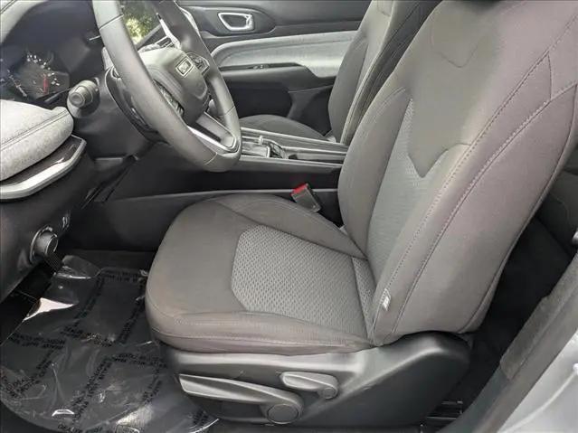 2023 Jeep Compass Sport 4x4