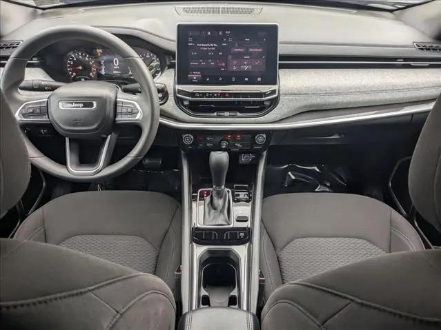 2023 Jeep Compass Sport 4x4