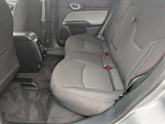 2023 Jeep Compass Sport 4x4