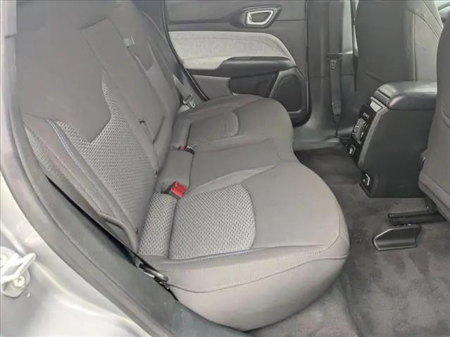 2023 Jeep Compass Sport 4x4