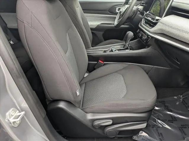 2023 Jeep Compass Sport 4x4