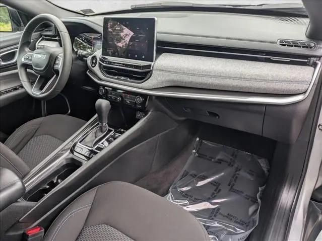 2023 Jeep Compass Sport 4x4