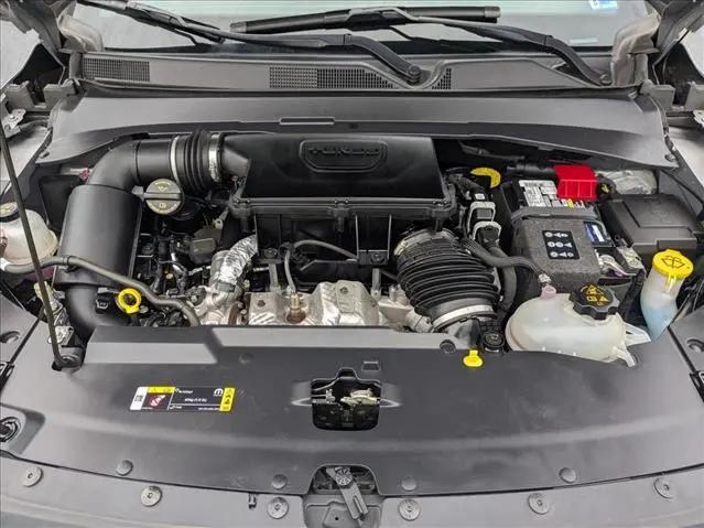 2023 Jeep Compass Sport 4x4