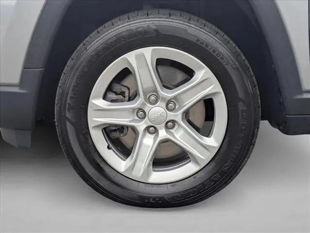2023 Jeep Compass Sport 4x4