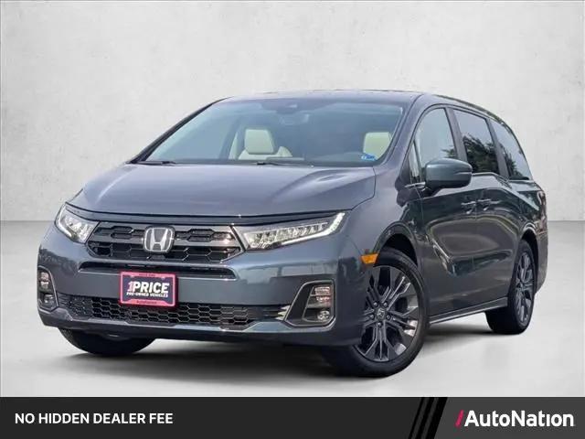2026 Honda Odyssey Touring for sale in Sterling, VA
