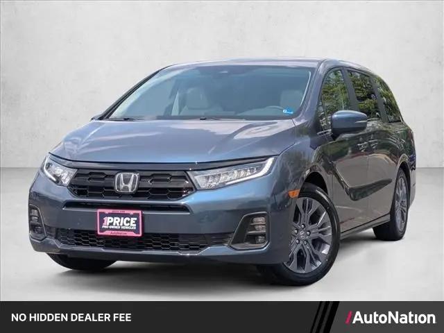2026 Honda Odyssey Touring for sale in Sterling, VA