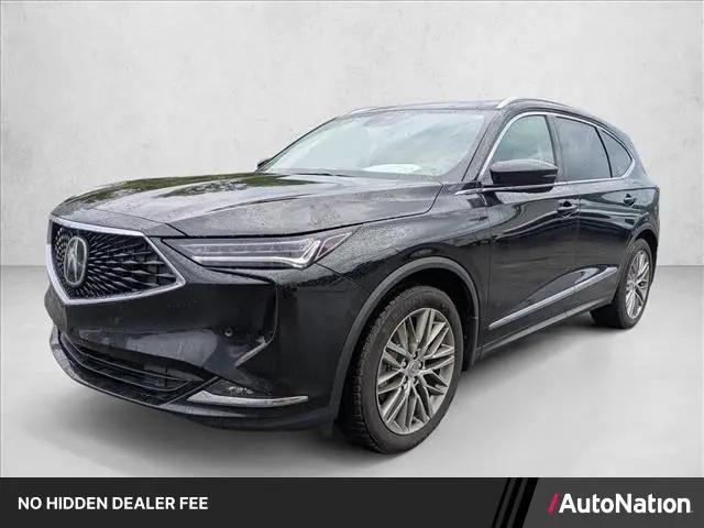 2024 Acura MDX Advance Package for sale in North Canton, OH