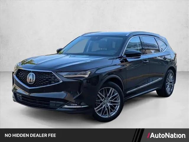 2024 Acura MDX Advance Package for sale in North Canton, OH