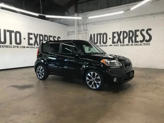 2013 Kia Soul ! for sale in Dallas, TX