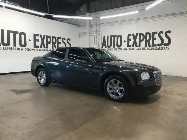 2007 Chrysler 300 Base for sale in Dallas, TX