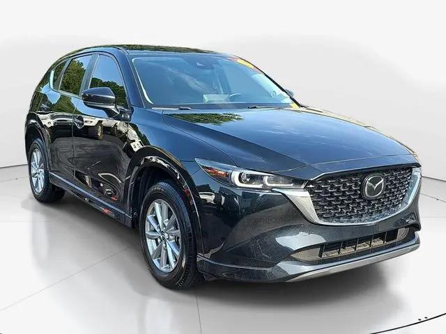 2024 Mazda CX-5 2.5 S Select for sale in Summerville, SC