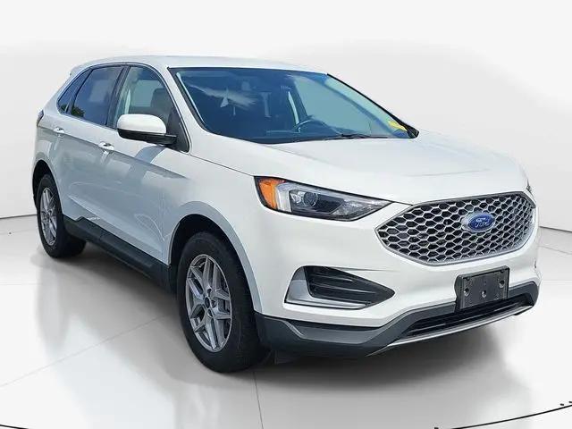2024 Ford Edge SEL for sale in Summerville, SC