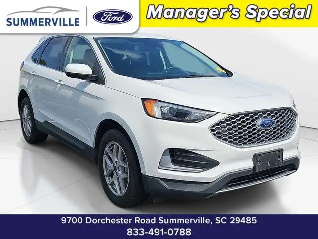 2024 Ford Edge SEL for sale in Summerville, SC
