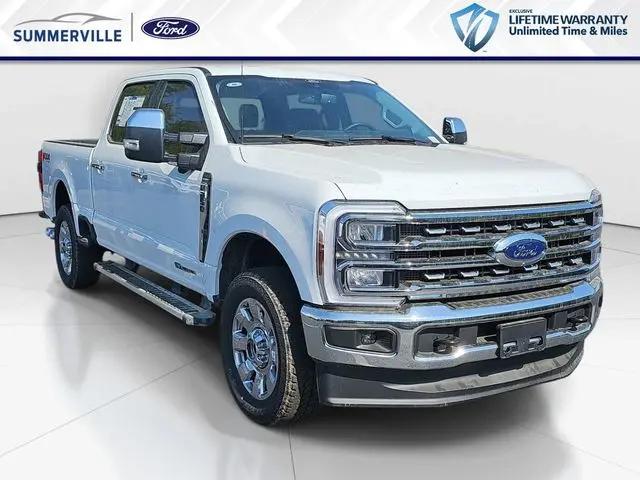 2026 Ford F-250 LARIAT for sale in Summerville, SC
