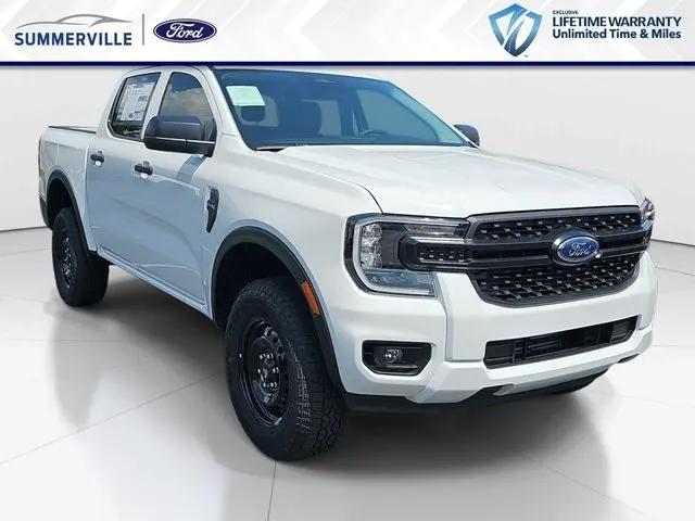 2026 Ford Ranger XL for sale in Summerville, SC