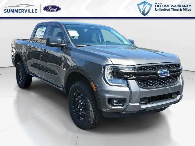 2026 Ford Ranger XL for sale in Summerville, SC