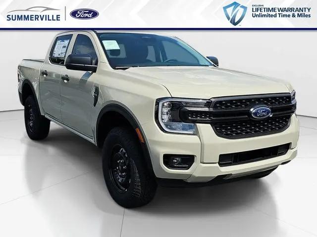 2026 Ford Ranger XL for sale in Summerville, SC