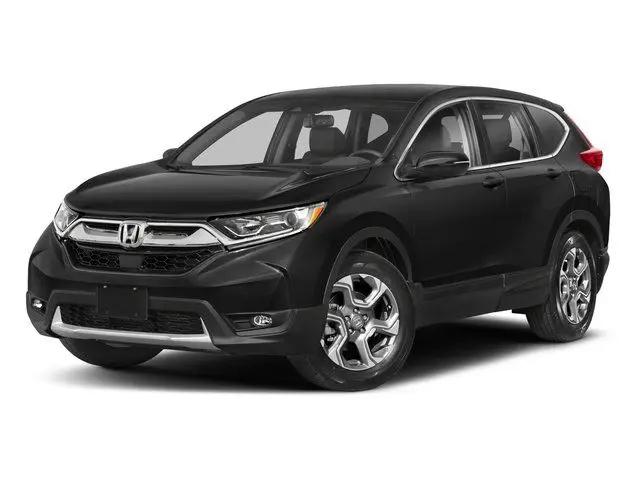 2018 Honda CR-V EX-L for sale in Ocala, FL
