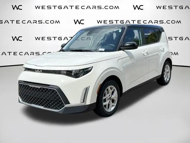 2023 Kia Soul S for sale in Wake Forest, NC