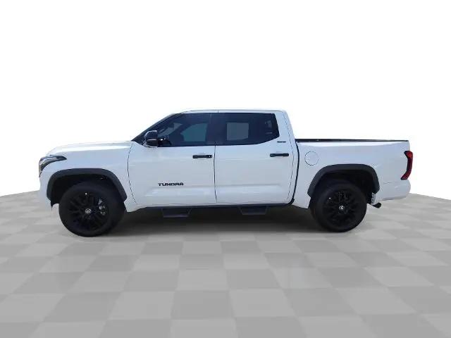 2026 Toyota Tundra SR5 CrewMax 5.5 Bed for sale in La Mesa, CA