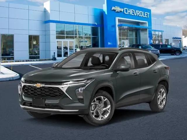 2026 Chevrolet Trax FWD LT for sale in Bay Shore, NY