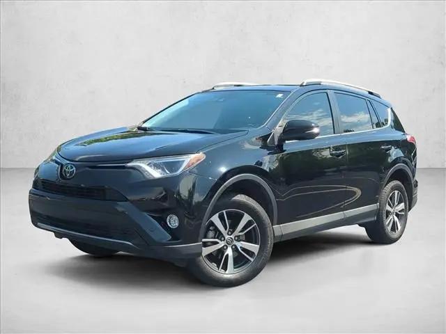 2018 Toyota RAV4 XLE for sale in Buford, GA
