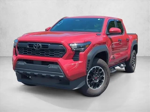 2025 Toyota Tacoma TRD Off Road for sale in Buford, GA