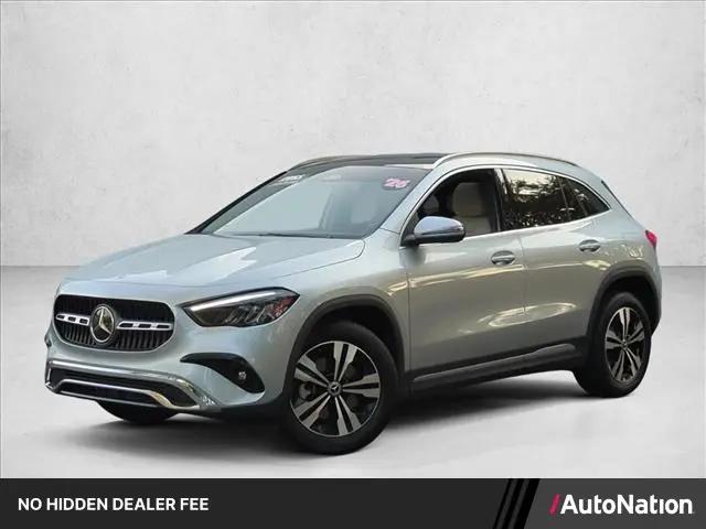 2026 Mercedes-Benz GLA-CLASS 4MATIC for sale in Sanford, FL