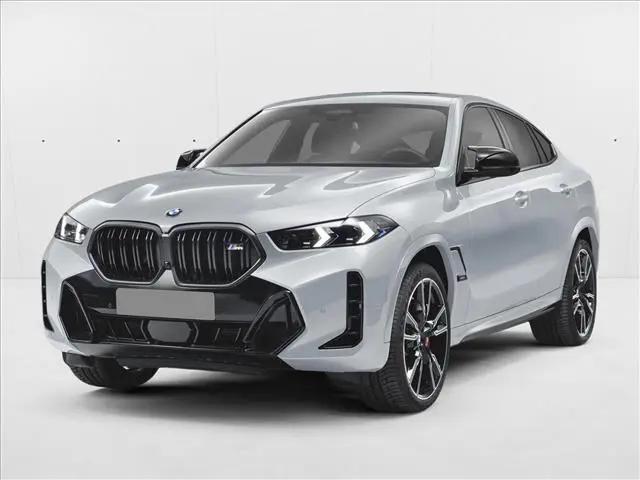 2025 BMW X6 xDrive40i for sale in Sanford, FL