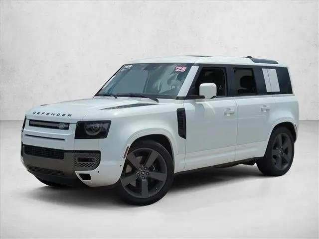 2025 Land Rover Defender 110 P525 V8 for sale in Sanford, FL