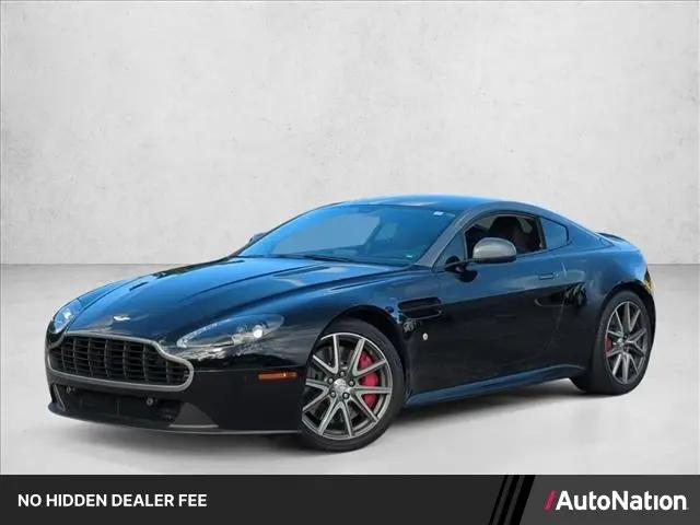2015 Aston Martin Vantage GT for sale in Sanford, FL