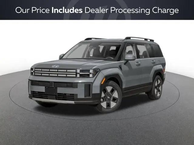 2027 Hyundai Santa Fe Hybrid SEL for sale in Towson, MD