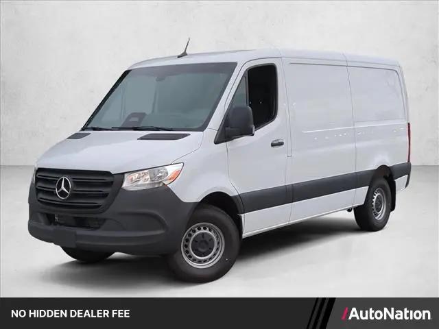 2026 Mercedes-Benz Sprinter 2500 Standard Roof 4-Cyl Diesel for sale in Sanford, FL
