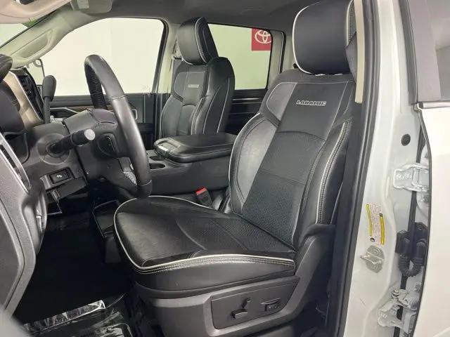 2024 Ram 2500 Laramie Crew Cab 4x4 64 Box