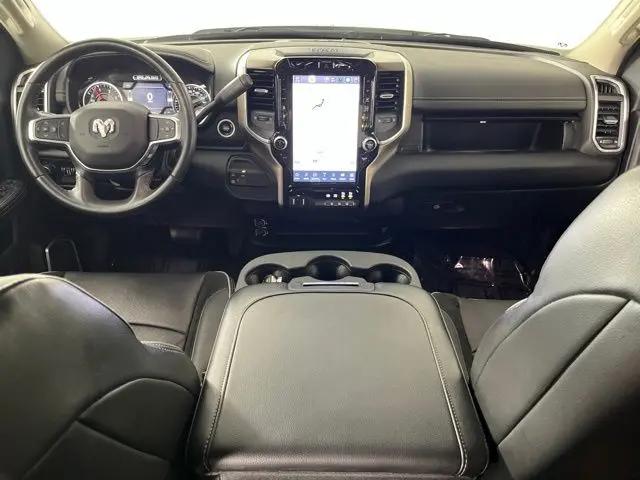 2024 Ram 2500 Laramie Crew Cab 4x4 64 Box