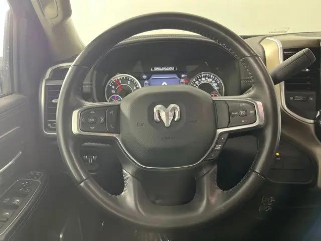 2024 Ram 2500 Laramie Crew Cab 4x4 64 Box