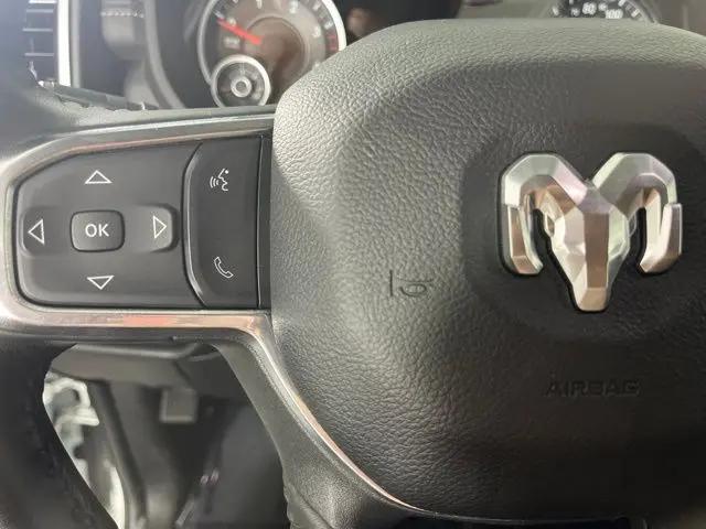 2024 Ram 2500 Laramie Crew Cab 4x4 64 Box