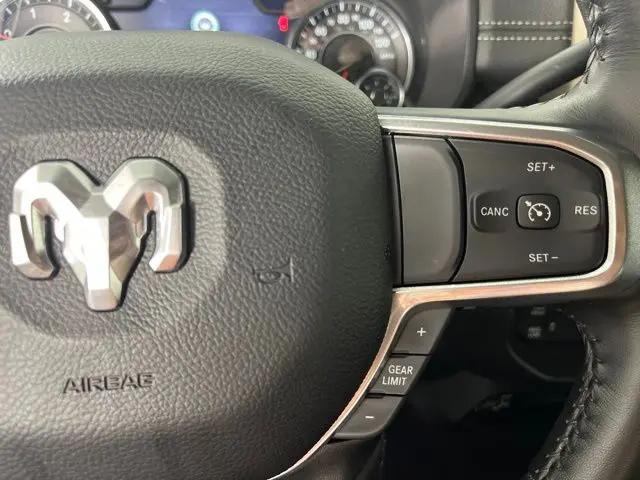 2024 Ram 2500 Laramie Crew Cab 4x4 64 Box