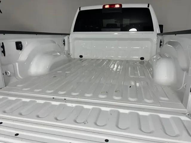 2024 Ram 2500 Laramie Crew Cab 4x4 64 Box