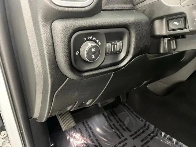 2024 Ram 2500 Laramie Crew Cab 4x4 64 Box