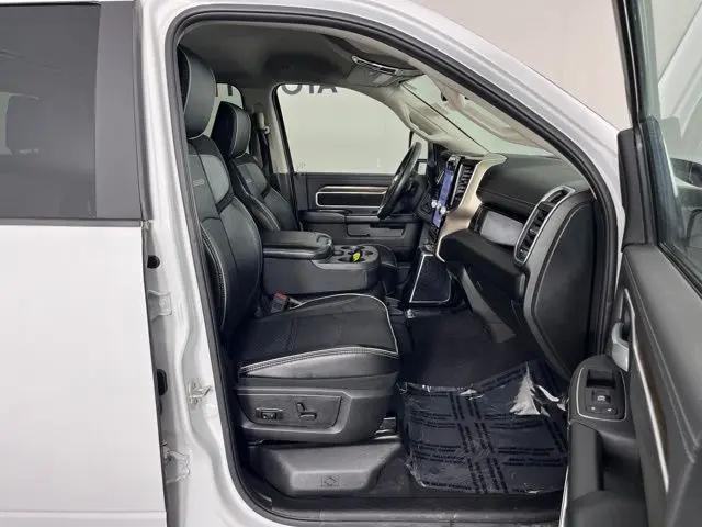 2024 Ram 2500 Laramie Crew Cab 4x4 64 Box