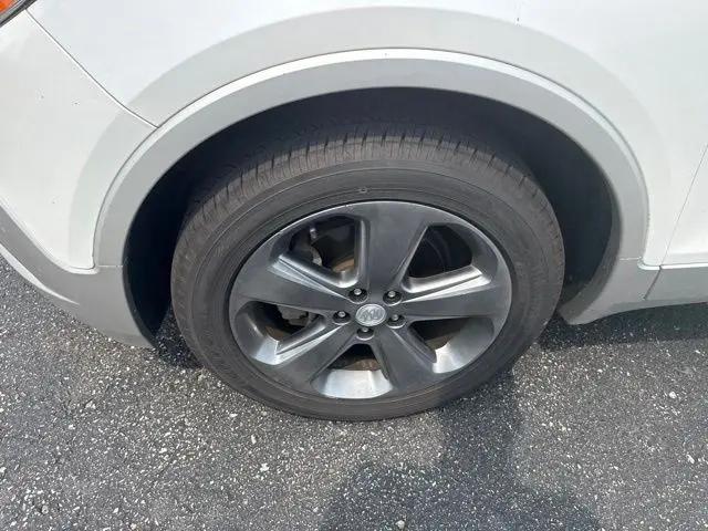 2014 Buick Encore Convenience