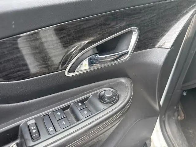 2014 Buick Encore Convenience