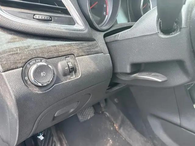 2014 Buick Encore Convenience